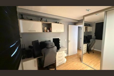 Apartamento à venda com 2 quartos, 65m² em Brás, São Paulo