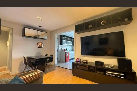 Apartamento à venda com 2 quartos, 65m² em Brás, São Paulo