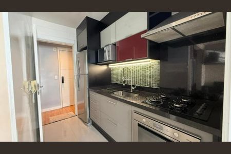 Apartamento à venda com 2 quartos, 65m² em Brás, São Paulo
