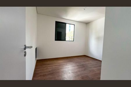 Apartamento à venda com 1 quarto, 41m² em Sion, Belo Horizonte