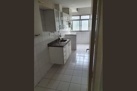 Apartamento à venda com 2 quartos, 62m² em Barra da Tijuca, Rio de Janeiro