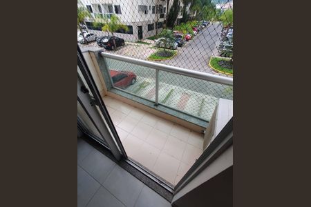 Apartamento à venda com 2 quartos, 62m² em Barra da Tijuca, Rio de Janeiro