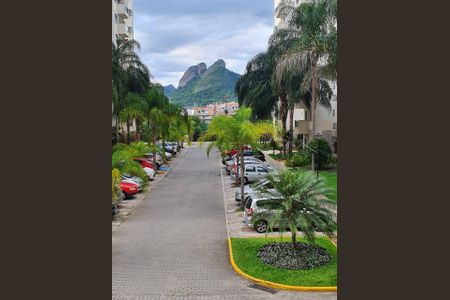 Apartamento à venda com 2 quartos, 62m² em Barra da Tijuca, Rio de Janeiro