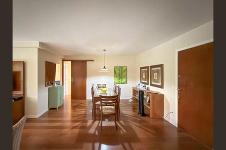 Apartamento à venda com 3 quartos, 129m² em Barra da Tijuca, Rio de Janeiro