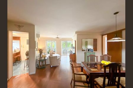 Apartamento à venda com 3 quartos, 129m² em Barra da Tijuca, Rio de Janeiro