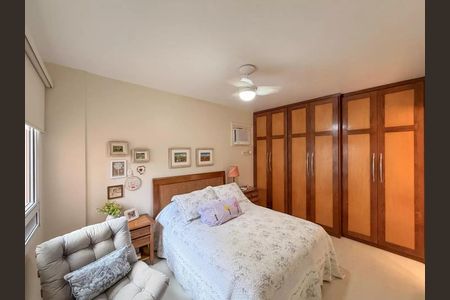 Apartamento à venda com 3 quartos, 129m² em Barra da Tijuca, Rio de Janeiro