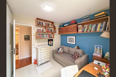 Apartamento à venda com 3 quartos, 129m² em Barra da Tijuca, Rio de Janeiro