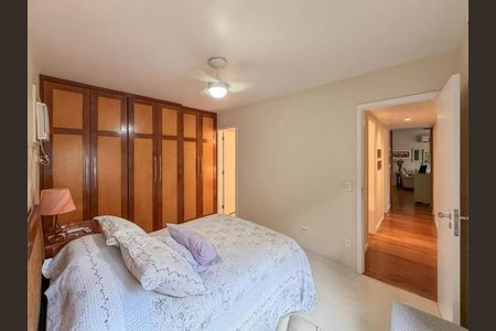 Apartamento à venda com 3 quartos, 129m² em Barra da Tijuca, Rio de Janeiro