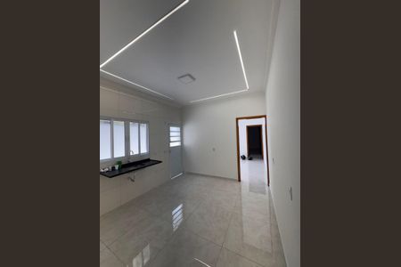 Casa à venda com 2 quartos, 62m² em Jardim Mirante, Várzea Paulista