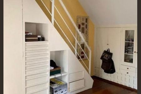 Casa à venda com 3 quartos, 360m² em Brooklin, São Paulo