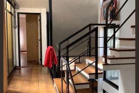 Casa à venda com 3 quartos, 360m² em Brooklin, São Paulo