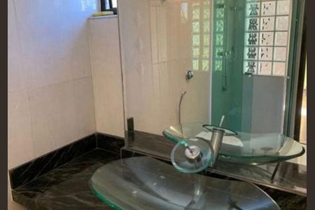 Casa à venda com 3 quartos, 360m² em Brooklin, São Paulo