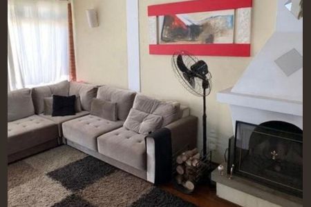 Casa à venda com 3 quartos, 360m² em Brooklin, São Paulo