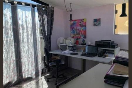 Casa à venda com 3 quartos, 360m² em Brooklin, São Paulo