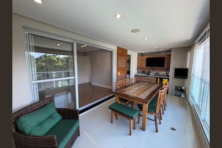 Apartamento à venda com 3 quartos, 107m² em Vila Lucia Elvira, São Paulo