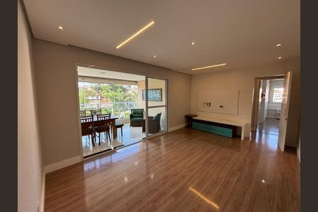 Apartamento à venda com 3 quartos, 107m² em Vila Lucia Elvira, São Paulo