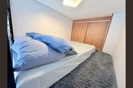 Kitnet/Studio à venda com 1 quarto, 24m² em Jardim das Acacias, São Paulo