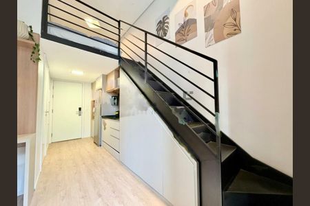 Kitnet/Studio à venda com 1 quarto, 24m² em Jardim das Acacias, São Paulo