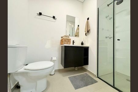 Kitnet/Studio à venda com 1 quarto, 24m² em Jardim das Acacias, São Paulo