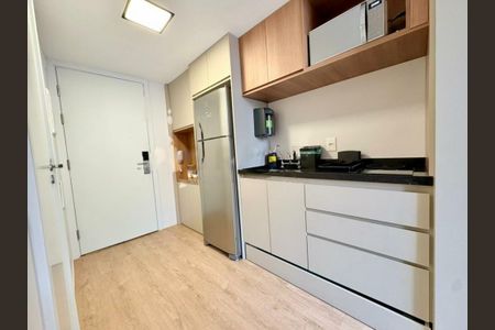 Kitnet/Studio à venda com 1 quarto, 24m² em Jardim das Acacias, São Paulo