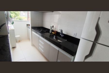 Casa à venda com 3 quartos, 80m² em Parque Sao Jose, Belo Horizonte