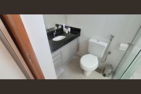 Casa à venda com 3 quartos, 80m² em Parque Sao Jose, Belo Horizonte
