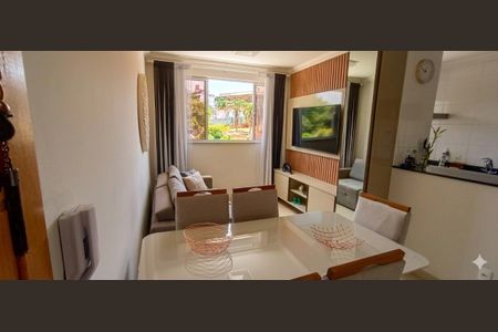 Casa à venda com 3 quartos, 80m² em Parque Sao Jose, Belo Horizonte