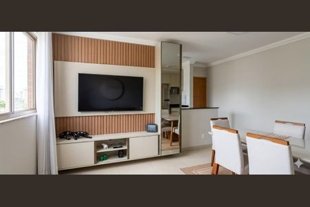 Casa à venda com 3 quartos, 80m² em Parque Sao Jose, Belo Horizonte