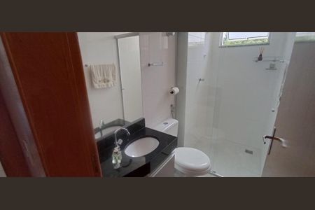 Casa à venda com 3 quartos, 80m² em Parque Sao Jose, Belo Horizonte