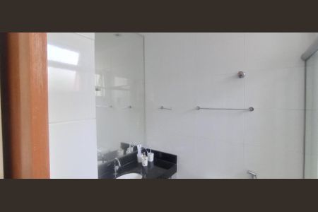 Casa à venda com 3 quartos, 80m² em Parque Sao Jose, Belo Horizonte