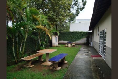 Apartamento à venda com 55m², 2 quartos e 1 vaga Apartamento à venda com 55m², 2 quartos e 1 vagaChurrasqueira