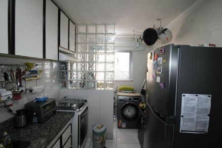 Apartamento à venda com 57m², 2 quartos e 1 vaga