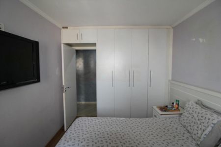 Apartamento à venda com 2 quartos, 57m² em Parada Inglesa, São Paulo