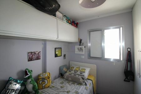 Apartamento à venda com 2 quartos, 57m² em Parada Inglesa, São Paulo