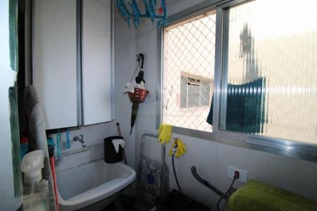 Apartamento à venda com 57m², 2 quartos e 1 vaga