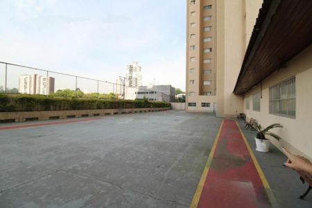 Apartamento à venda com 57m², 2 quartos e 1 vaga