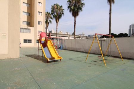 Apartamento à venda com 57m², 2 quartos e 1 vaga