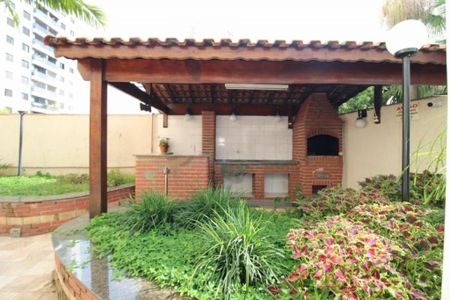 Apartamento à venda com 57m², 2 quartos e 1 vaga