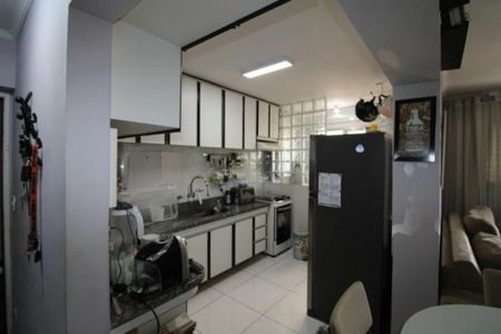 Apartamento à venda com 57m², 2 quartos e 1 vaga