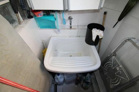 Apartamento à venda com 57m², 2 quartos e 1 vaga