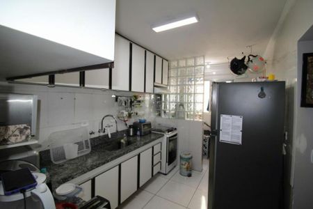 Apartamento à venda com 57m², 2 quartos e 1 vaga