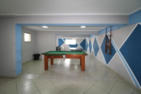 Apartamento à venda com 57m², 2 quartos e 1 vaga