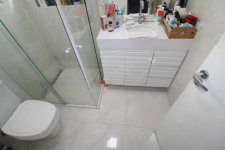 Apartamento à venda com 57m², 2 quartos e 1 vaga