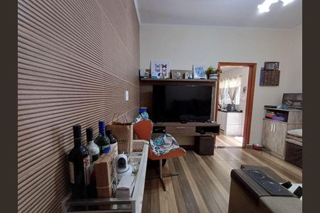 Casa à venda com 3 quartos, 217m² em Jardim Maringa, São Paulo