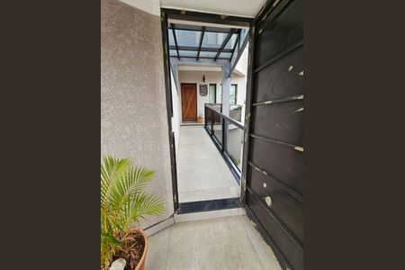 Casa à venda com 3 quartos, 140m² em Vila Graciosa, São Paulo