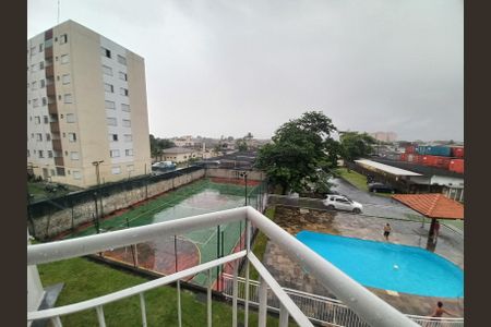 Apartamento para alugar com 54m², 2 quartos e 1 vaga Apartamento para alugar com 54m², 2 quartos e 1 vagaCozinha e Área de Serviço