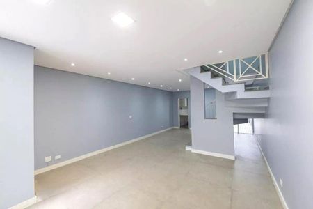 Casa à venda com 3 quartos, 175m² em Mooca, São Paulo