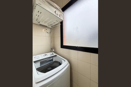 Apartamento para alugar com 45m², 1 quarto e 1 vaga Apartamento para alugar com 45m², 1 quarto e 1 vagaÁrea de Serviço