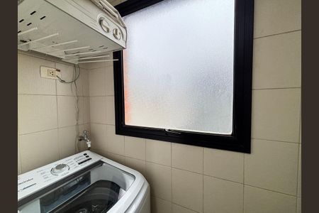 Apartamento para alugar com 45m², 1 quarto e 1 vaga Apartamento para alugar com 45m², 1 quarto e 1 vagaÁrea de Serviço