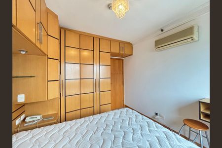 Apartamento para alugar com 45m², 1 quarto e 1 vaga Apartamento para alugar com 45m², 1 quarto e 1 vagaQuarto